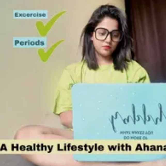 SHOULD WE EXERCISE DURING MENSTRUAL PERIODS?